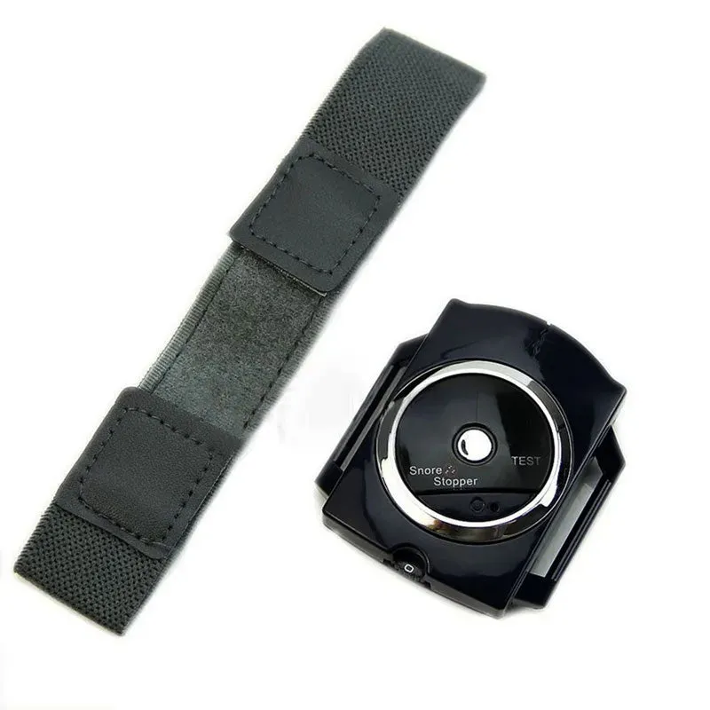 Sleep Connection wristband and adjustable strap